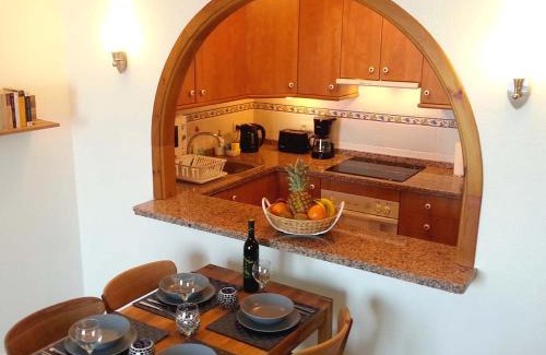 Cumbre del Sol Appartement | Apartment Vistamar 2