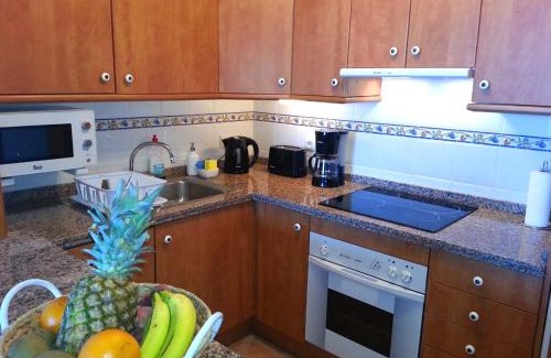 Cumbre del Sol Appartement | Apartment Vistamar 2