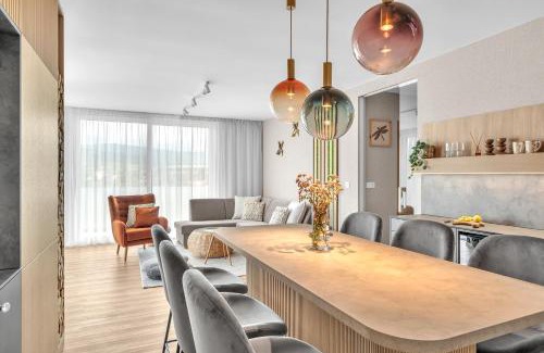 Vrchlabi Appartement | Apartment Viva Vrchlabí A41