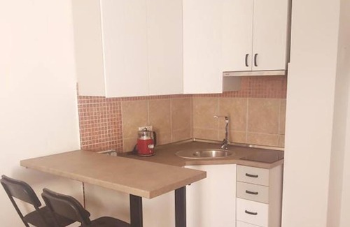 Babanovac Appartement | Apartment Vlašićka Priča - Studio Apartment with Balcony