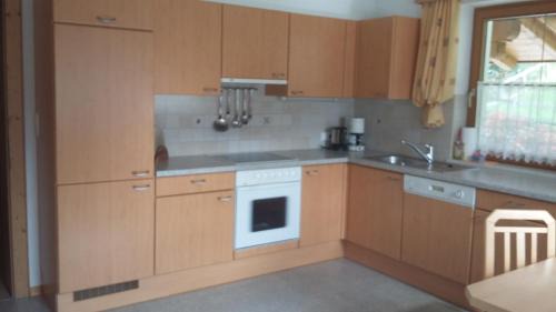 Volderau Appartement | Apartment Voellenklee