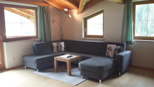 Volderau Appartement | Apartment Voellenklee