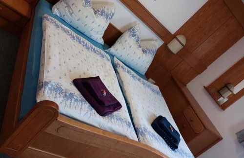 Wald im Pinzgau Appartement | Apartment Voithofer