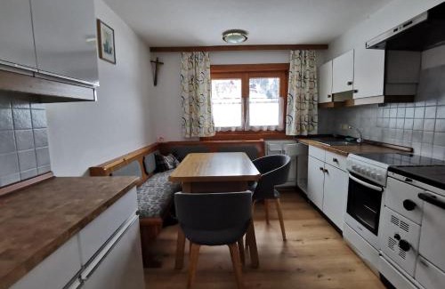 Wald im Pinzgau Appartement | Apartment Voithofer
