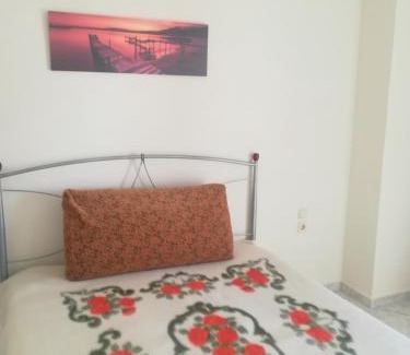 Volos City Centre Appartement | Apartment Volos