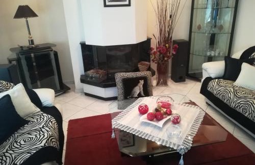 Volos City Centre Appartement | Apartment Volos