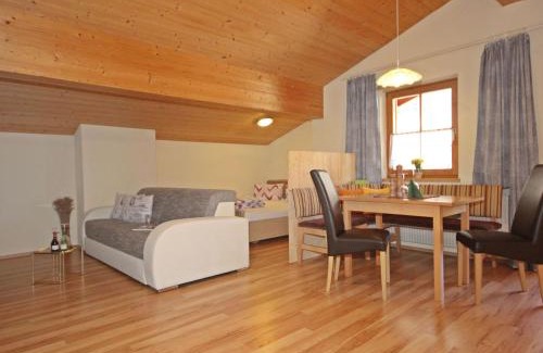 See Appartement | Apartment Voräule by Interhome