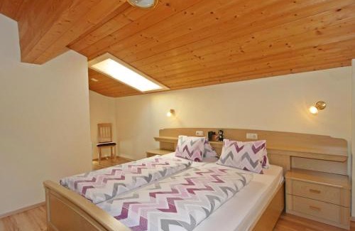 See Appartement | Apartment Voräule by Interhome