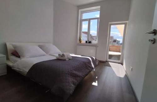 Hamm Appartement | Apartment Voria