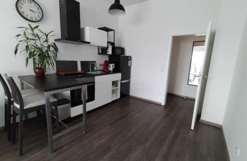 Hamm Appartement | Apartment Voria