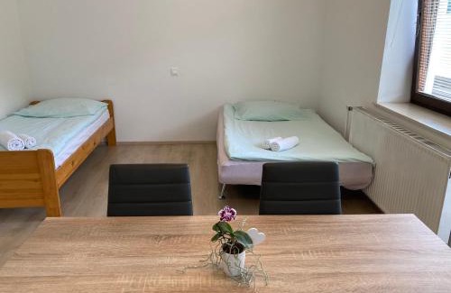 Praprotna Polica Maison | Apartment Vrtacnik