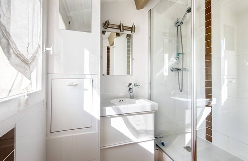 Marais Poitevin Appartement | Appartement VUE MER avec accès piscine