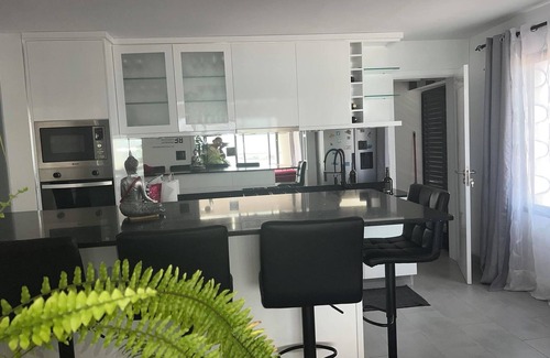 Mindelo Appartement | APARTMENT VUE MER