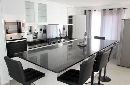Mindelo Appartement | APARTMENT VUE MER