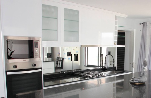 Mindelo Appartement | APARTMENT VUE MER