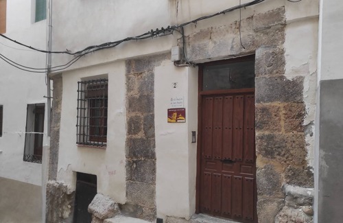 Cuenca Appartement | Apartment VUT San Felipe Cuenca