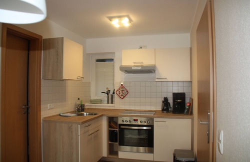 Waldstadt I Appartement | Appartement Wöltge