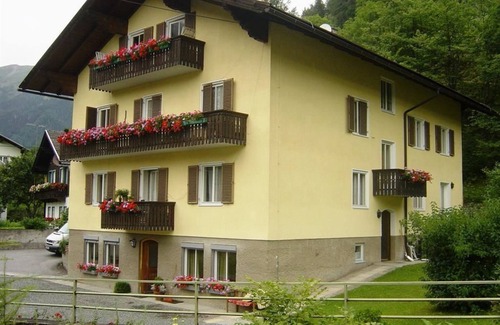 Grosskirchheim Appartement | Apartment W 2 + room W 3 - Hotel Post holiday home
