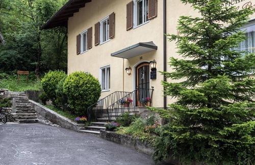 Grosskirchheim Appartement | Apartment W 2 + room W 3 - Hotel Post holiday home