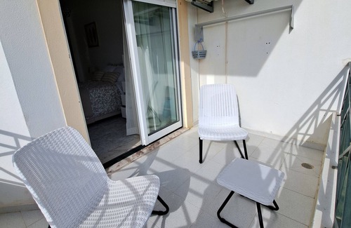 Vale de Carro Appartement | Apartment w/air conditioning, pool, BBQ, 800m from beach, Albufeira