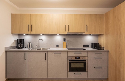 Reith bei Kitzbuehel Appartement | Apartment with 2 bedrooms for 4 persons