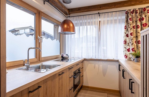 Reith bei Kitzbuehel Appartement | Apartment with 2 bedrooms for 4 persons