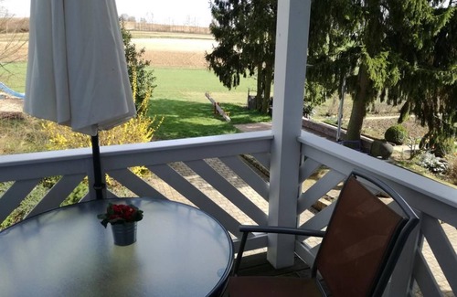 Kapellen-Drusweiler Appartement | Appartement avec 2 chambres, 1. OG - Appartements Eichenhof