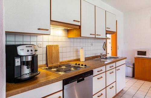 St. Wilhelm Appartement | Apartment Wiesengrund
