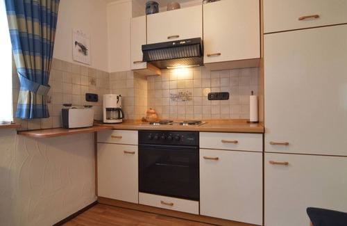 Ittel Appartement | Apartamento de vacaciones en Ittel con jardín