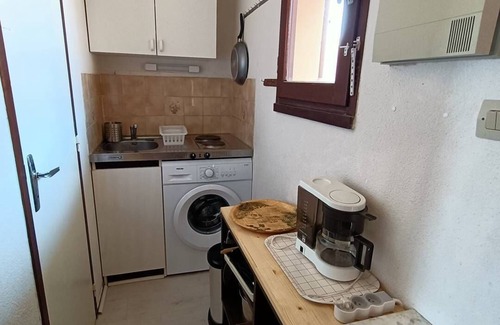 Saint-Pierre-la-Mer Appartement | Appartement avec Piscine et Tennis Saint Pierre La Mer