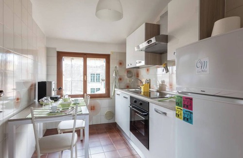 Rivoltella Appartement | Lakeview Loft - Grenier avec vue sur le lac