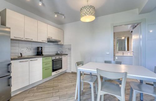 Brzac Appartement | Apartment Wabi Sabi Resort 1-1 by Interhome