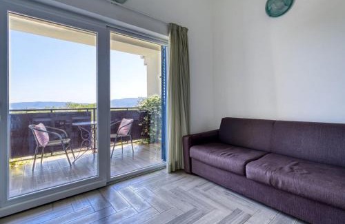 Brzac Appartement | Apartment Wabi Sabi Resort 1-4 by Interhome
