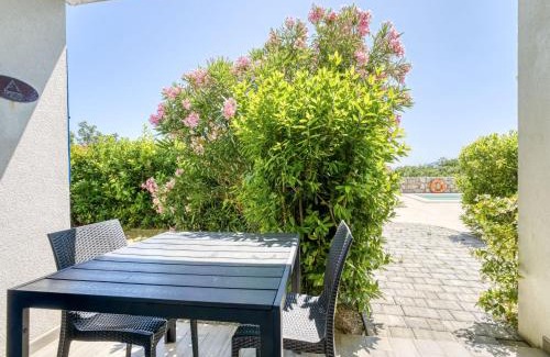 Brzac Appartement | Apartment Wabi Sabi Resort 2-2 by Interhome