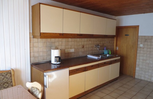 Aerzen Appartement | Appartement 'Waldblick' avec Wi-Fi