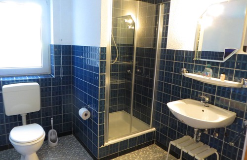 Aerzen Appartement | Appartement 'Waldblick' avec Wi-Fi