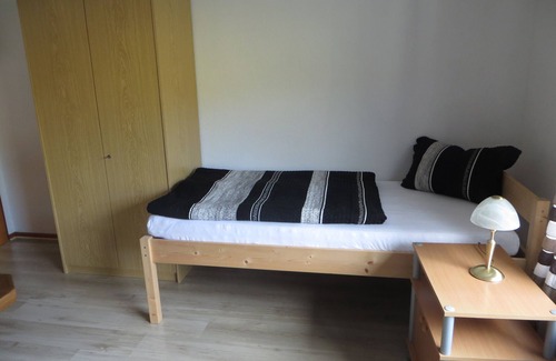 Aerzen Appartement | Appartement 'Waldblick' avec Wi-Fi