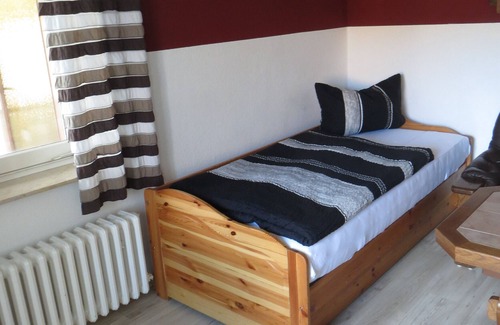 Aerzen Appartement | Appartement 'Waldblick' avec Wi-Fi