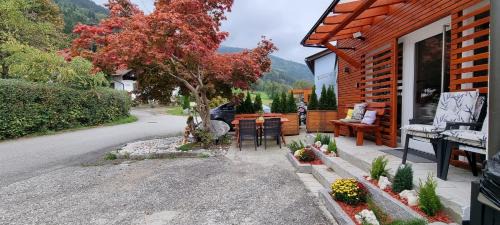 Bodensdorf Appartement | APARTMENT WALD - im Skigebiet Gerlitzen & Ossiacher See