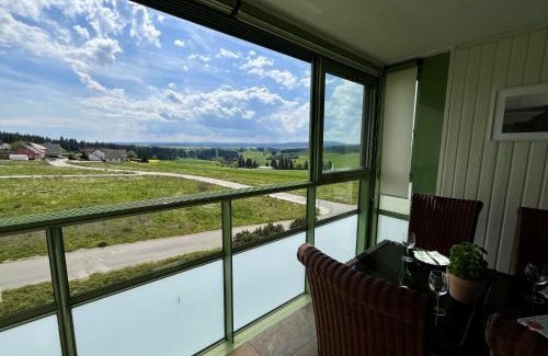 Loffingen Appartement | Apartment Wald und Wiese - B 94 by Interhome