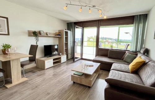 Loffingen Appartement | Apartment Wald und Wiese - B 94 by Interhome
