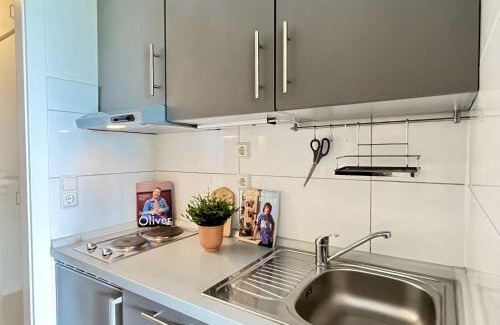 Loffingen Appartement | Apartment Wald und Wiese - B 94 by Interhome