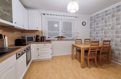 Waldbrol Appartement | Apartment Waldbröl - near nature adventure park - long term