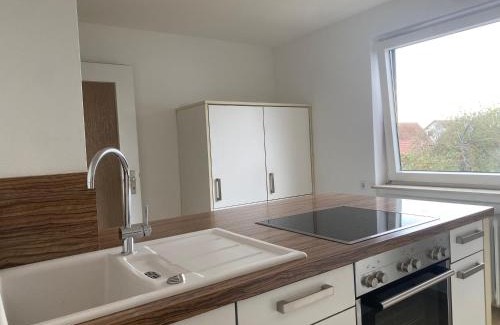 Walddorfhaslach Appartement | Apartment Walddorf