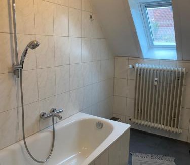 Walddorfhaslach Appartement | Apartment Walddorf