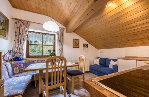 Spinga Appartement | Apartment Waldesruh