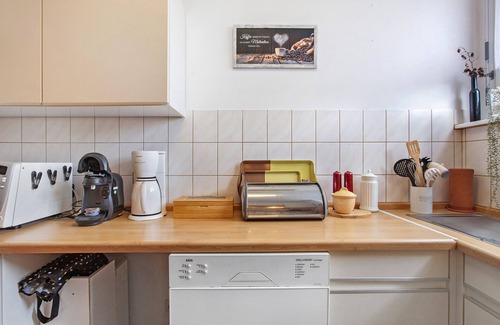 Hoechenschwand Appartement | Apartment 'Waldfee' with Private Terrace, Shared Pool and Wi-Fi
