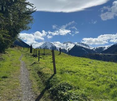 Wald im Pinzgau Appartement | Apartment Waldherz