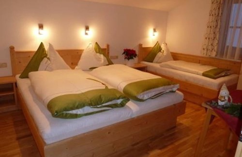 Huettschlag Autre | Appartement Waldhex - Ferme Biologique Neuhaus