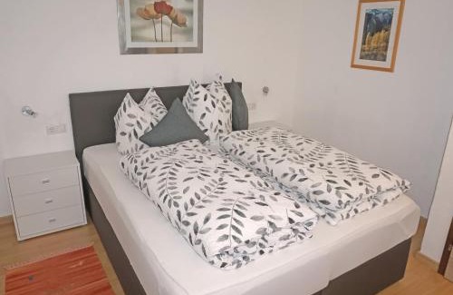 Wenns Appartement | Apartment Walzthöni by Interhome